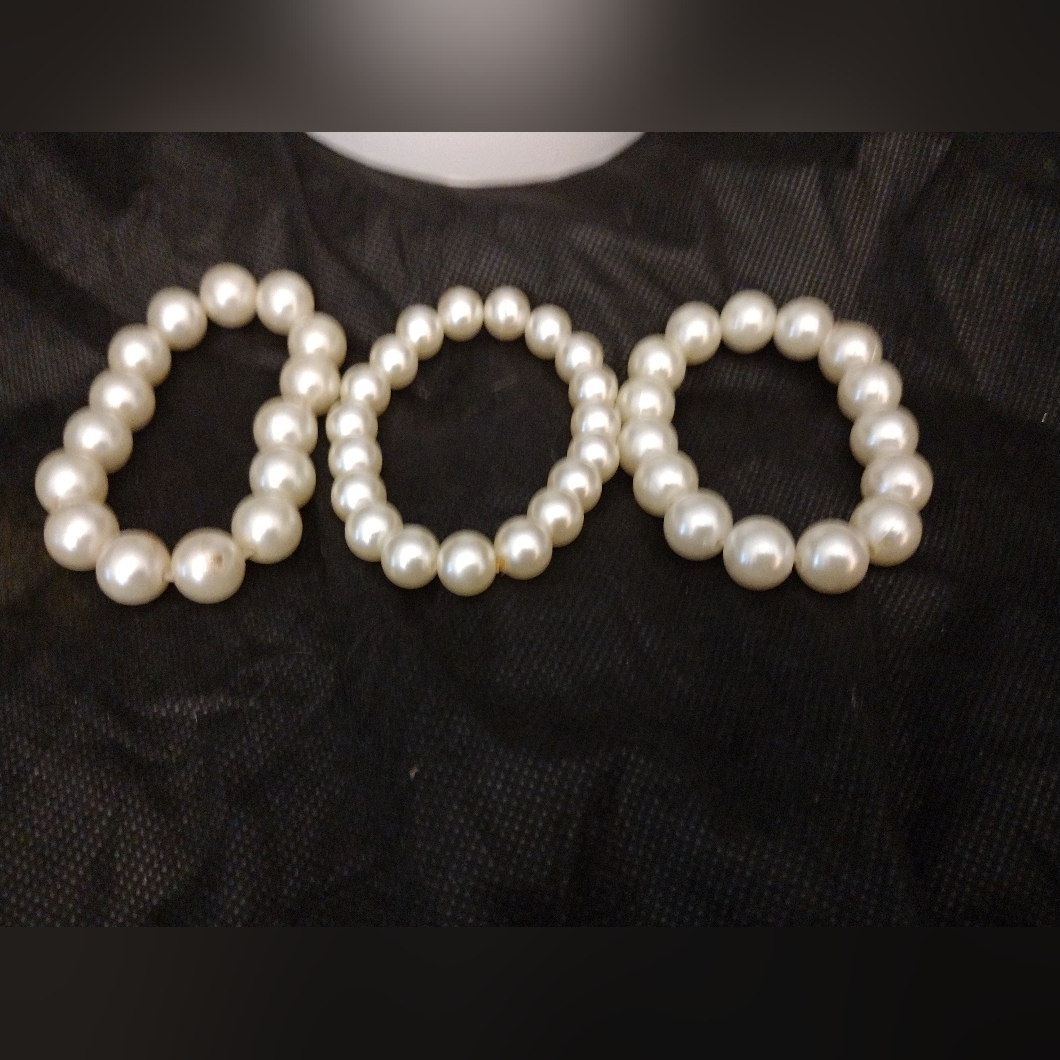 Three Ladies Bracelets